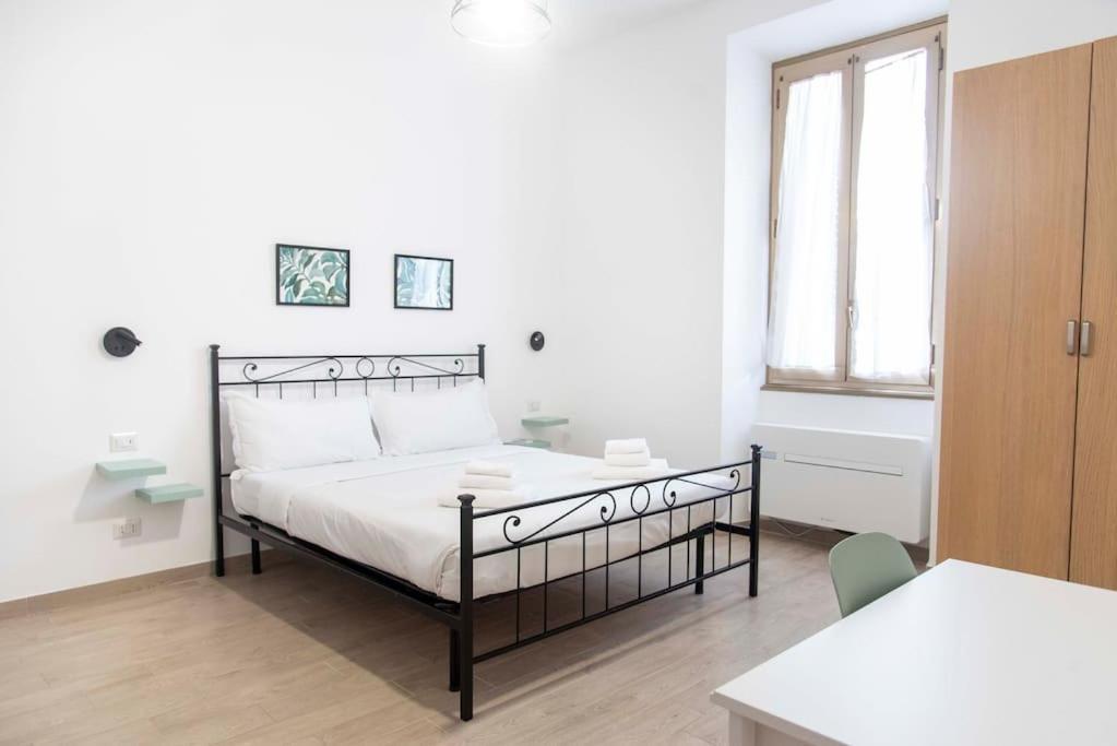 Apartment Domus Viola In San Giovanni Rom