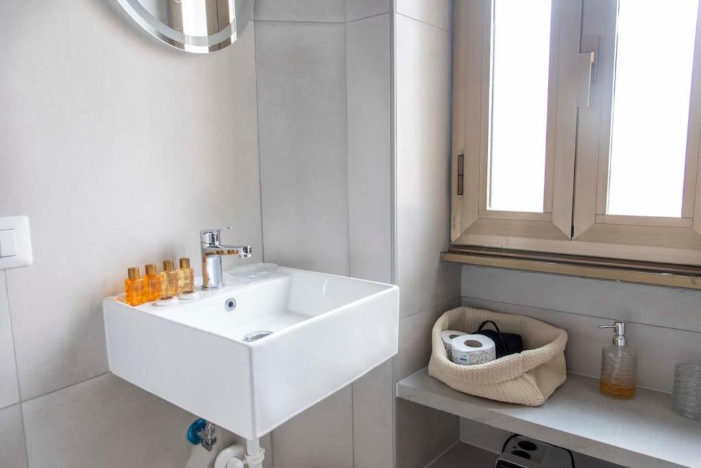 Apartment Domus Viola In San Giovanni Rom