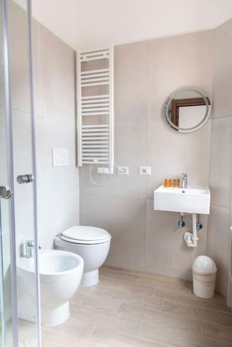 Apartment Domus Viola In San Giovanni Rom