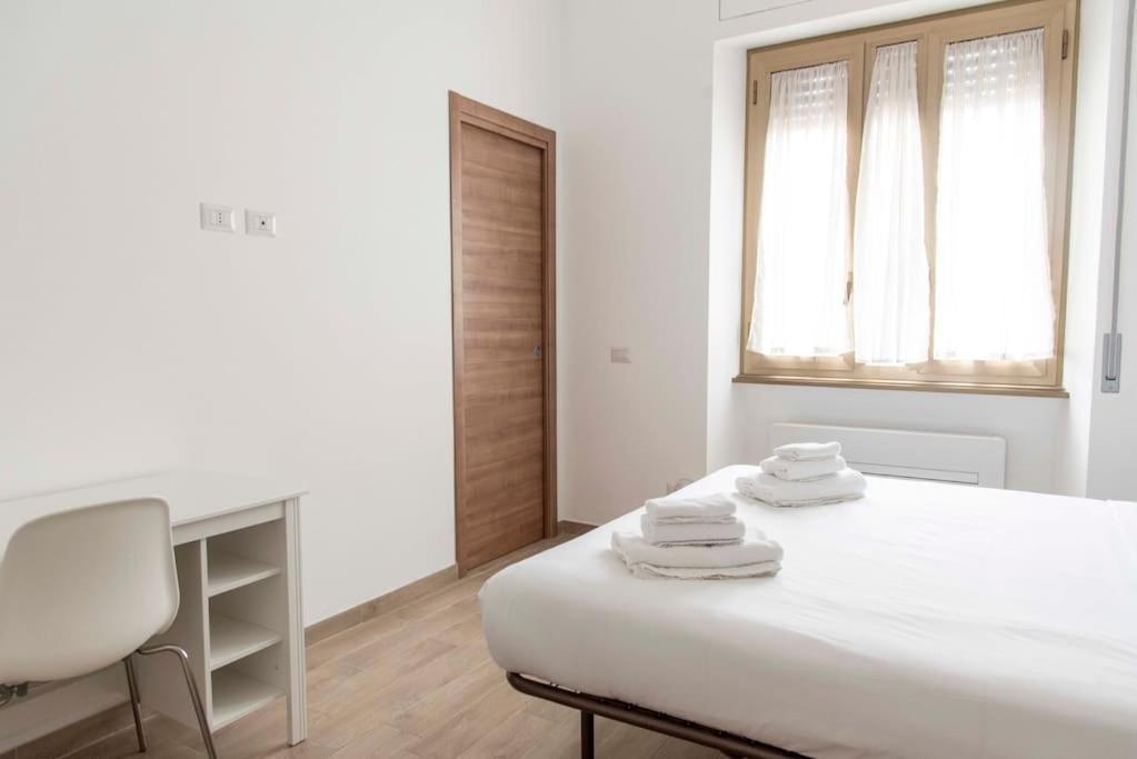 Apartment Domus Viola In San Giovanni Rom